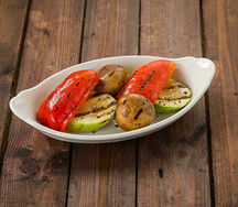 Овощи гриль