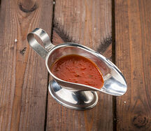 Соус барбекю