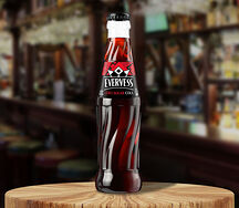 Evervess Кола без сахара