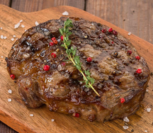 Стейк Рибай Праймбиф