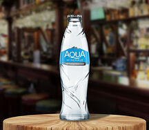 Aqua Minerale без газа