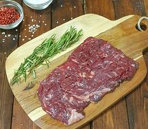 Стейк Мясника