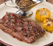 Фланк стейк