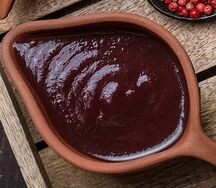 Соус Ткемали красный