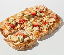 Цыпленок песто