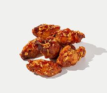 Крылышки BBQ