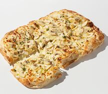 Трюфельная