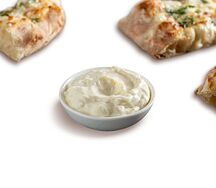 Соус Сливочный