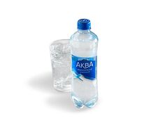 Aqua Minerale газированная