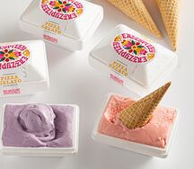 Джелато биг сет