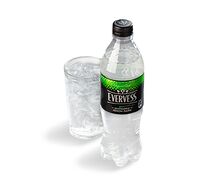 Лимонад Evervess искрящийся лемон-лайм