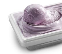 Джелато Лаванда