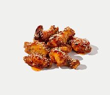 Крылышки сладкий чили