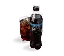 Лимонад Evervess блэк роял