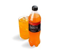 Лимонад Evervess пленительный апельсин