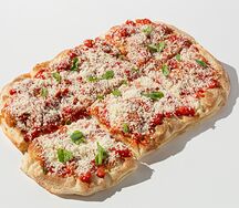 Классическая с пармезаном