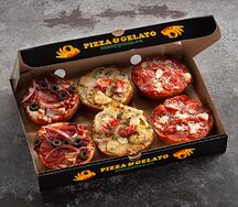 Комбо Снек-бокс