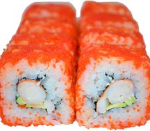 Калифорния креветка