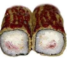 Ипон темпура