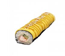 Запечённый Эби Чиз