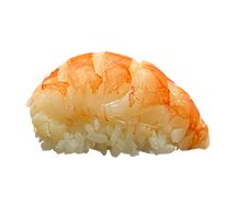 Суши креветка