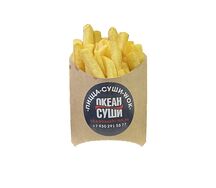 Картофель фри