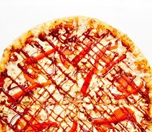 Пицца Чикен хит