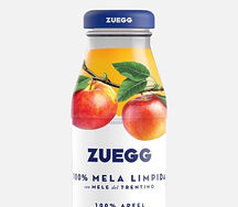 Сок Zuegg