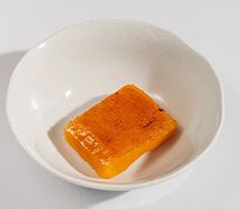 Печеная тыква
