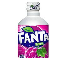 Fanta Grape
