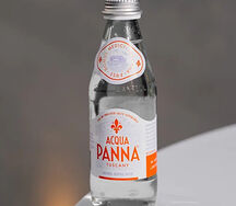 Вода Aqua Panna