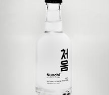 Nunchi Original Dry Tonic