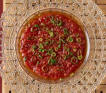 Тартар Тунец Аками 