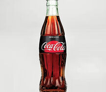 Coca-Cola Zero