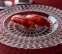 Суши Тунец Аками