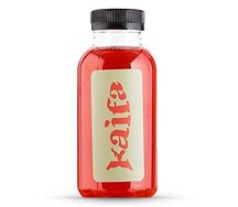 Морс фирменный клюквенный