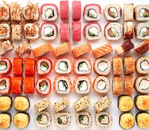 Рыба моей мечты