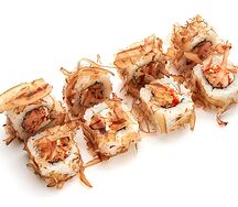 Ролл Бонито