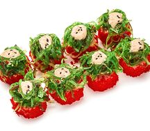 Калифорния вакаме