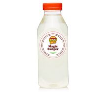 Лимонный морс
