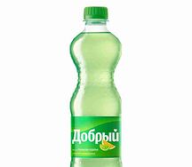 Добрый лимон-лайм