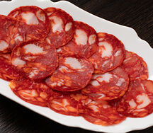 Чоризо Iberico
