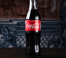 Coke
