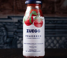 Сок Zuegg Томат
