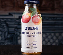 Сок Zuegg Яблоко
