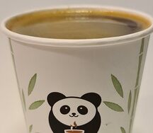 Американо 300 мл