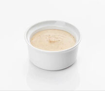 Соус чесночный