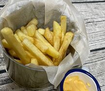 Картофель фри