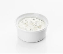 Соус тартар