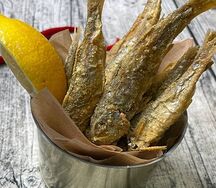 Барабулька